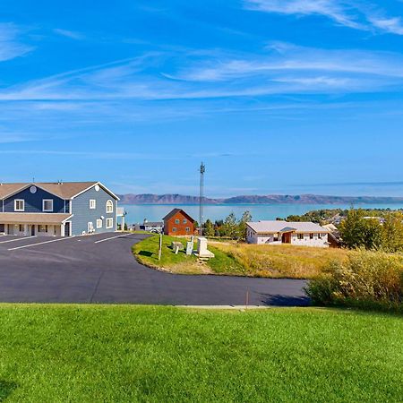 Bear Lake View Garden City Exteriér fotografie