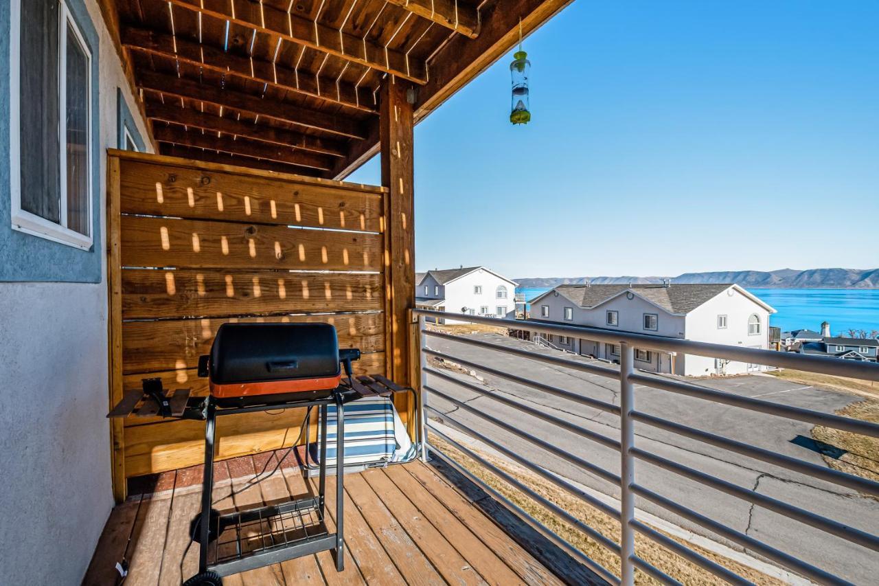 Bear Lake View Garden City Exteriér fotografie