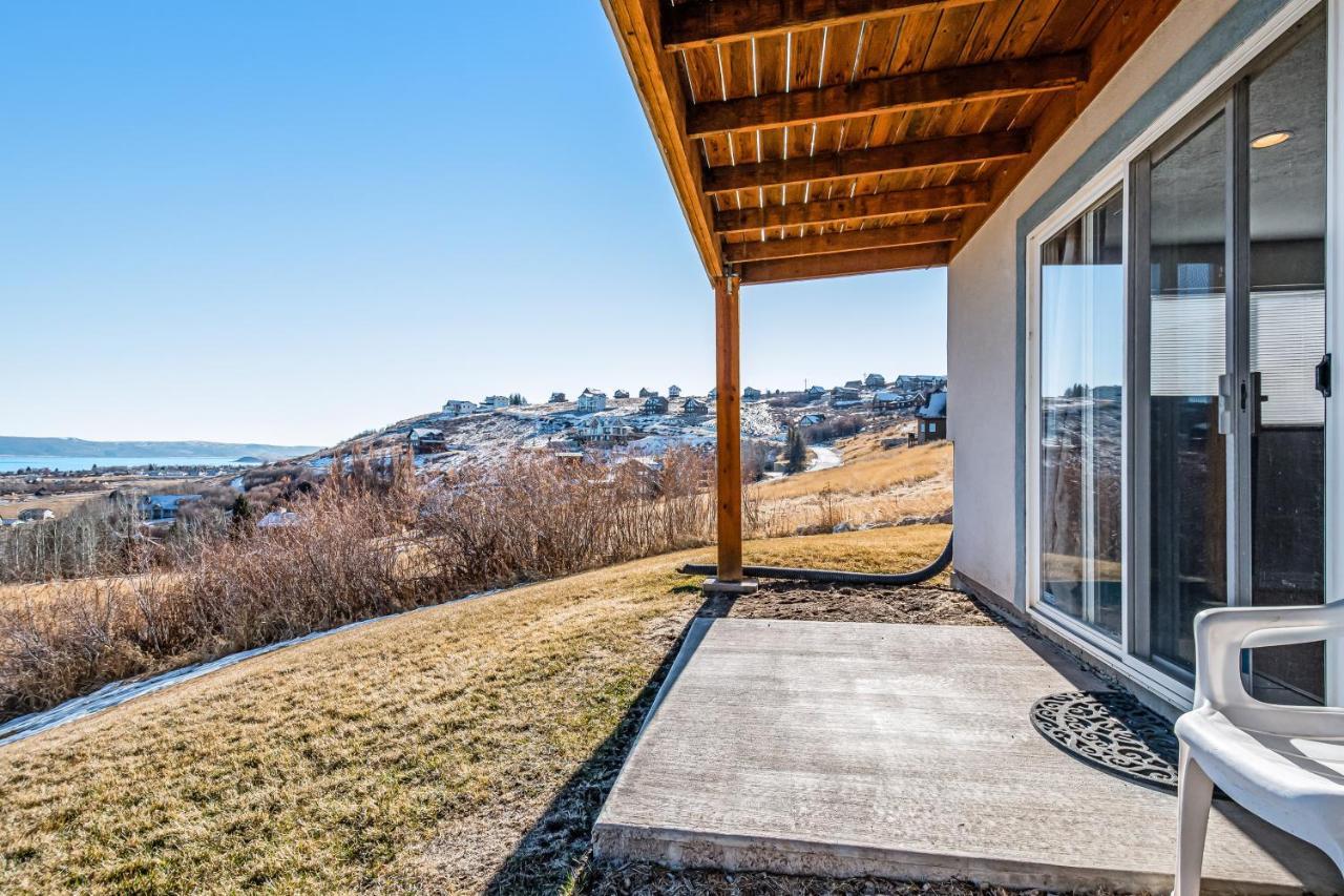 Bear Lake View Garden City Exteriér fotografie