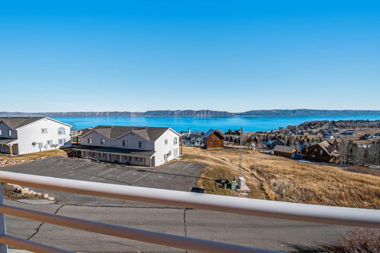 Bear Lake View Garden City Exteriér fotografie