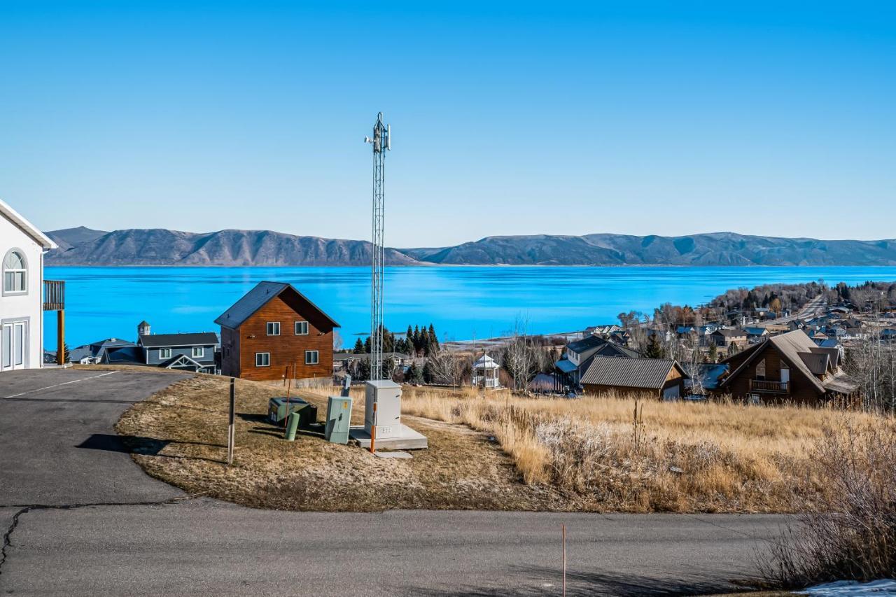 Bear Lake View Garden City Exteriér fotografie