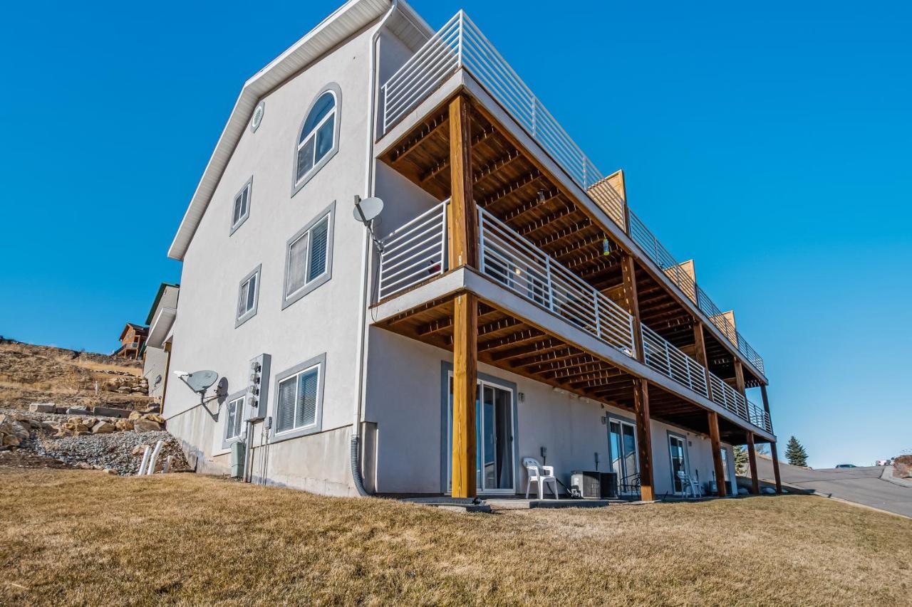 Bear Lake View Garden City Exteriér fotografie