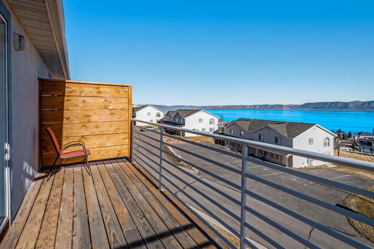Bear Lake View Garden City Exteriér fotografie