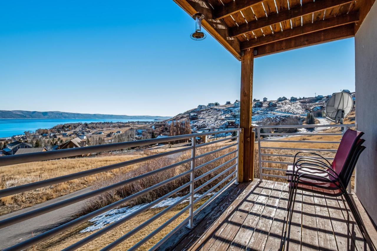 Bear Lake View Garden City Exteriér fotografie