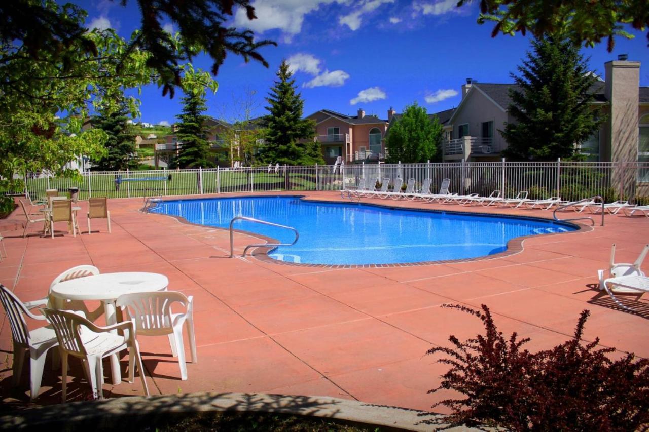 Bear Lake View Garden City Exteriér fotografie