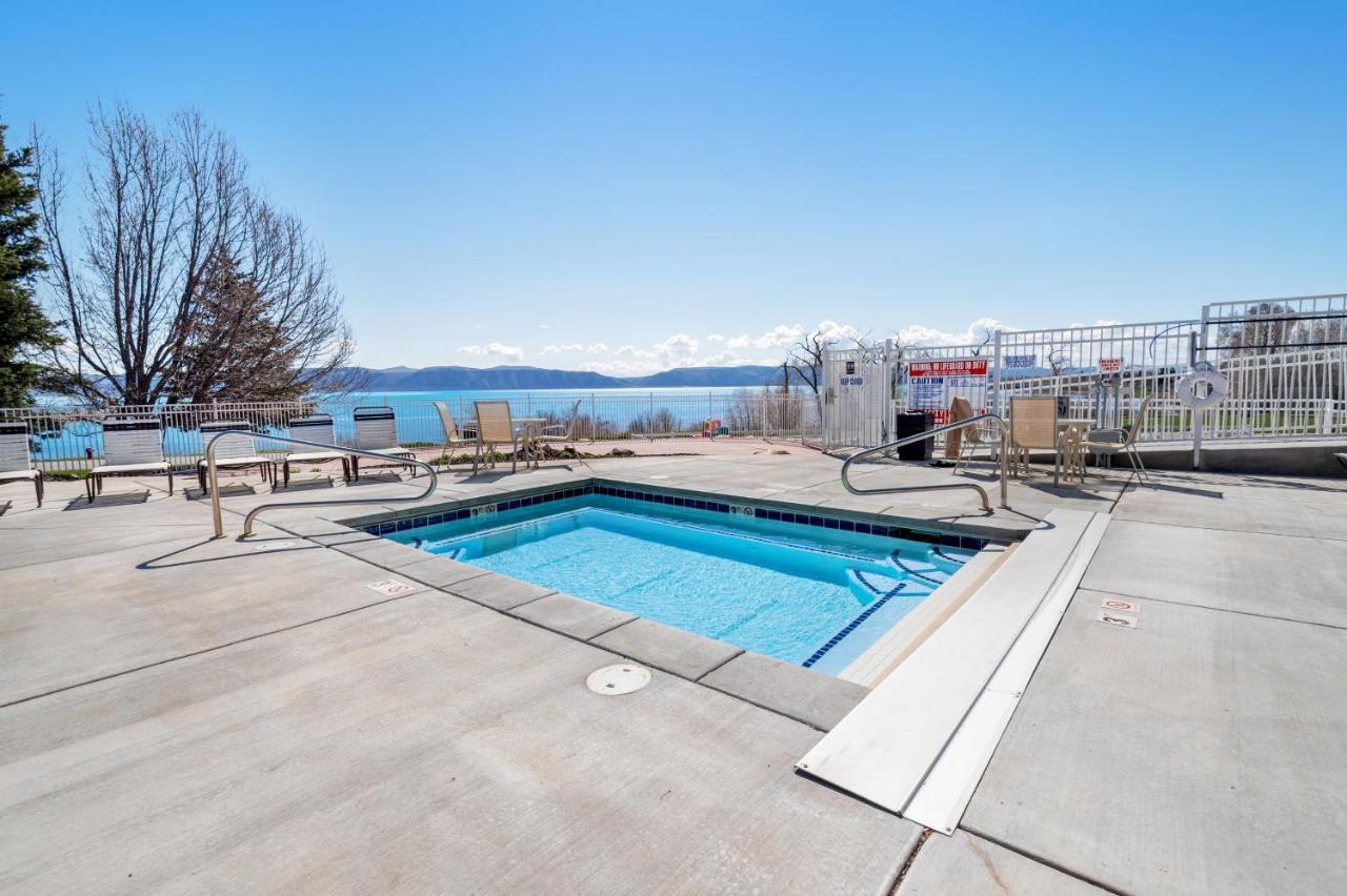 Bear Lake View Garden City Exteriér fotografie