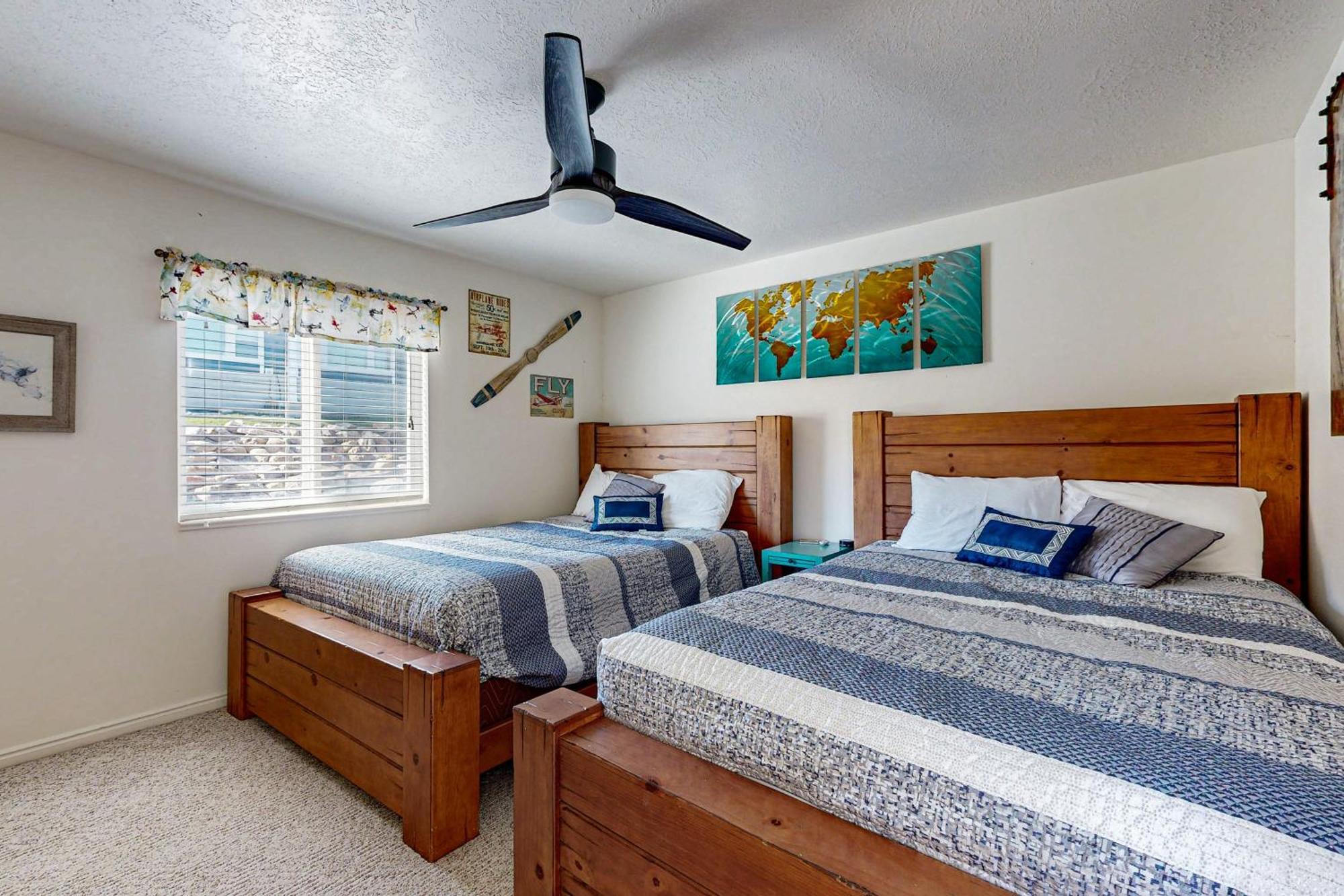 Bear Lake View Garden City Exteriér fotografie